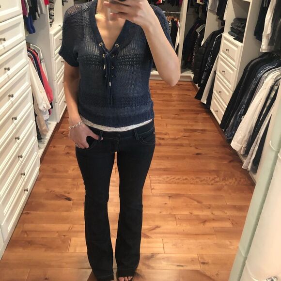 Hudson denim jeans - Picture 2 of 12